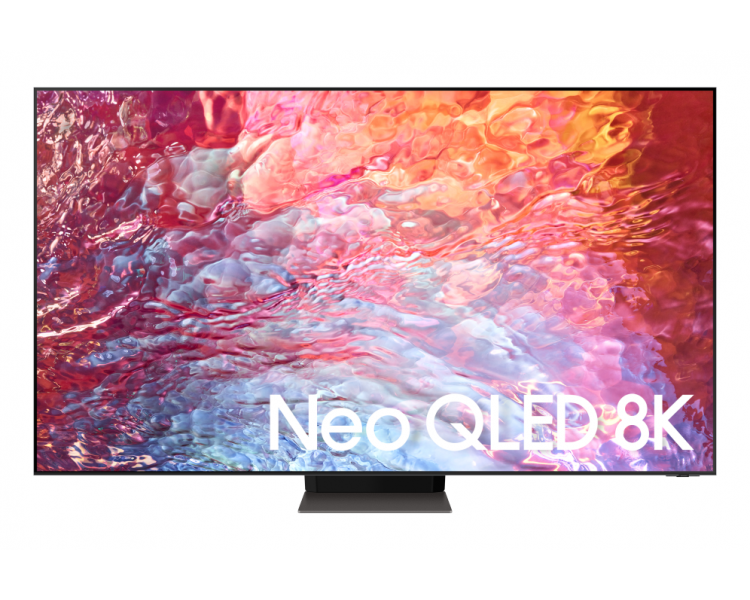 TV SAMSUNG 65 QE65QN700B NEOQLED 8K