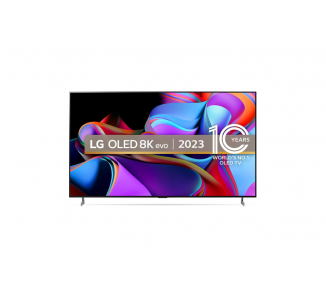 TV LG 77 77Z39LA UHD OLED 8K