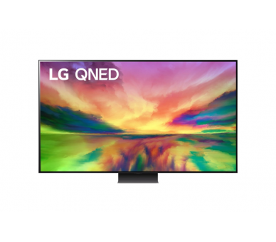 TV LG 86 86QNED816RE QDOTNANOCELL ALFA7