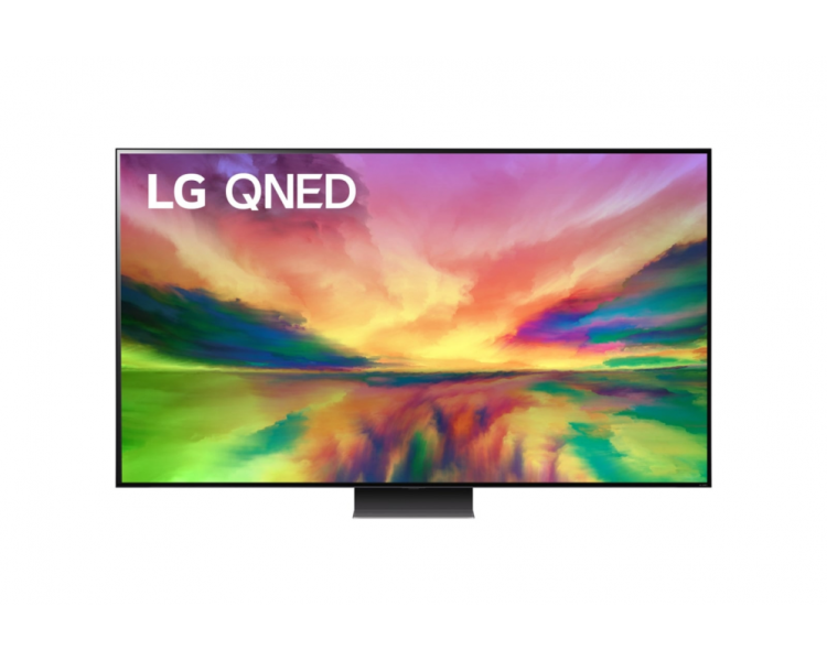 TV LG 86 86QNED816RE QDOTNANOCELL ALFA7