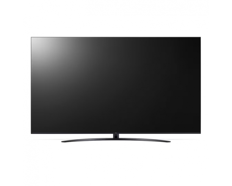 TV LG 86 86UR81006LA UHD WEB23 ALFA7 MAGIC 100HZ