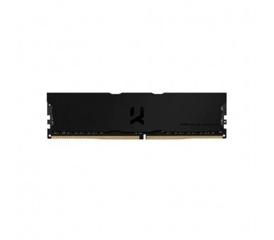 Memoria ram ddr4 gaming goodram 16gb