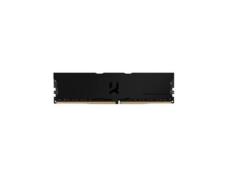 Memoria ram ddr4 gaming goodram 16gb