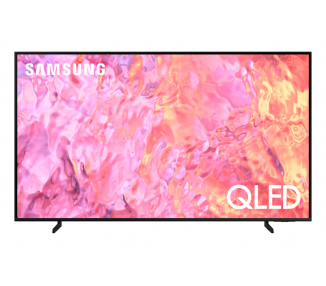 TV SAMSUNG 85 TQ85Q60C QLED UHD SMART TV HDR10