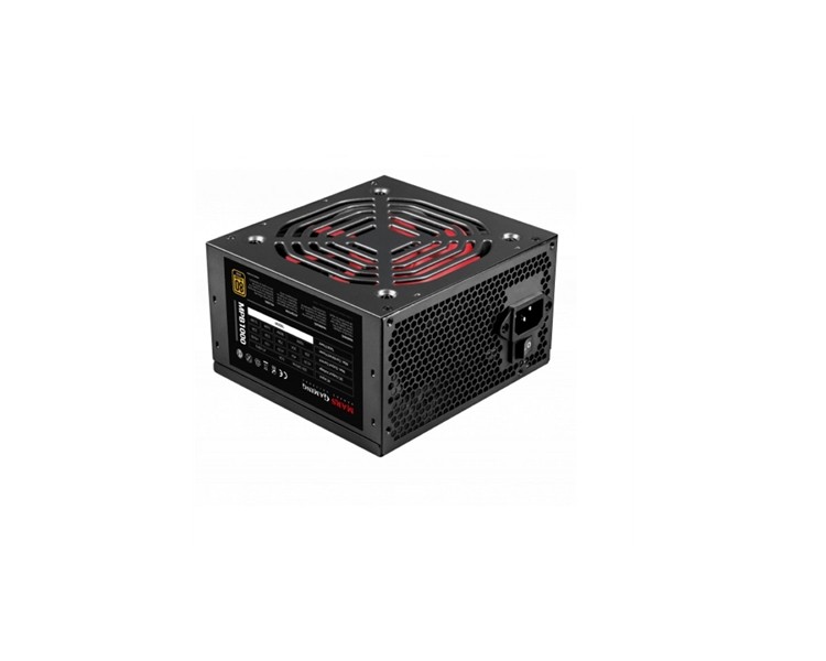 Fuente alimentacion mars gaming mpb1000 1000w