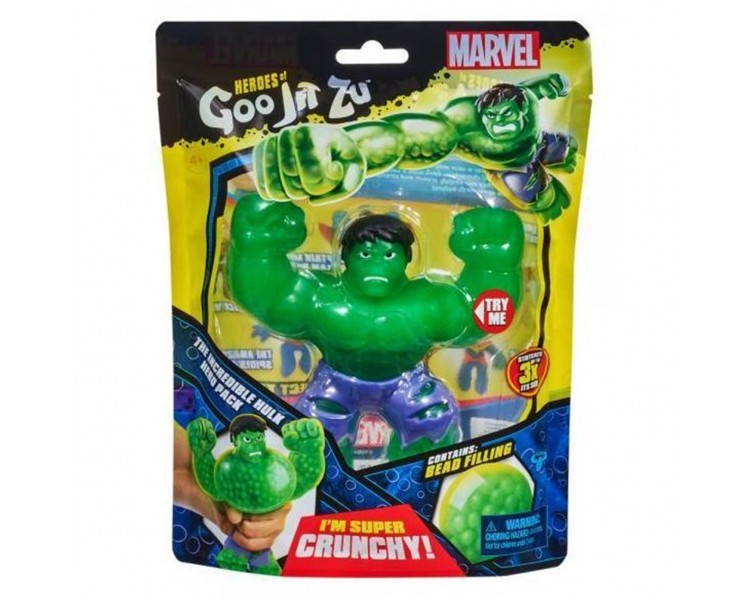 Figura bandai goo jit zu dc