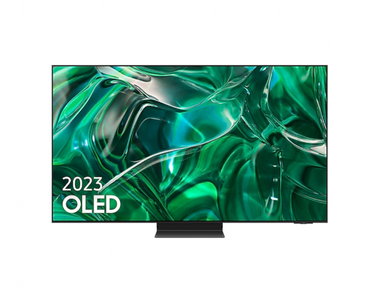 TV SAMSUNG 65 TQ65S95C QDOLED UHD SMART TV ONECON