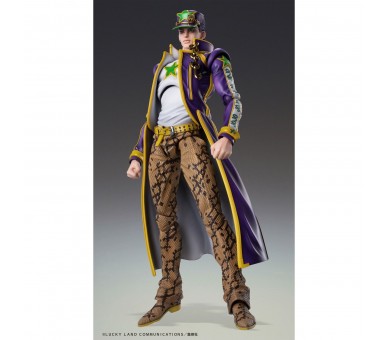 Figura good smile company jojo bizarre