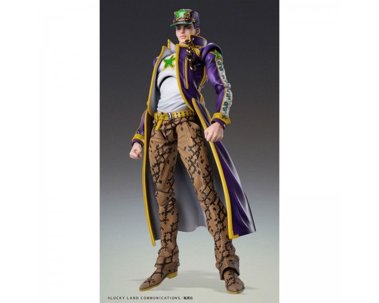 Figura good smile company jojo bizarre