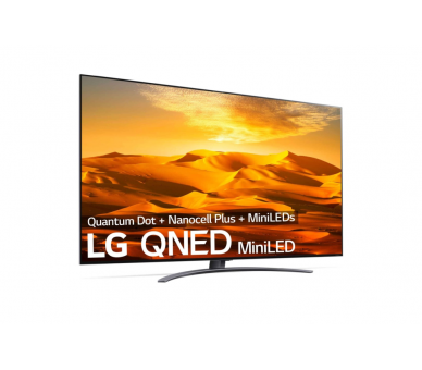 TV LG 65 65QNED916QE QNED MINILED ALFA7 DOLBYATMO