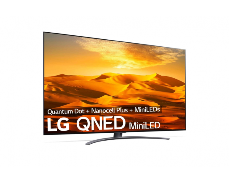 TV LG 65 65QNED916QE QNED MINILED ALFA7 DOLBYATMO