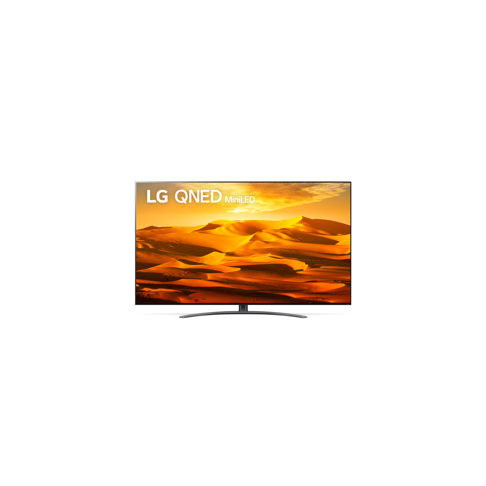 TV LG 86 86QNED916QE QNED MINILED ALFA7 DOLBYATMO