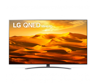 TV LG 86 86QNED916QE QNED MINILED ALFA7 DOLBYATMO