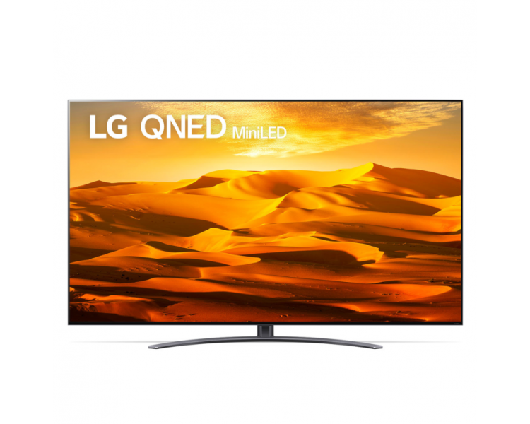 TV LG 86 86QNED916QE QNED MINILED ALFA7 DOLBYATMO