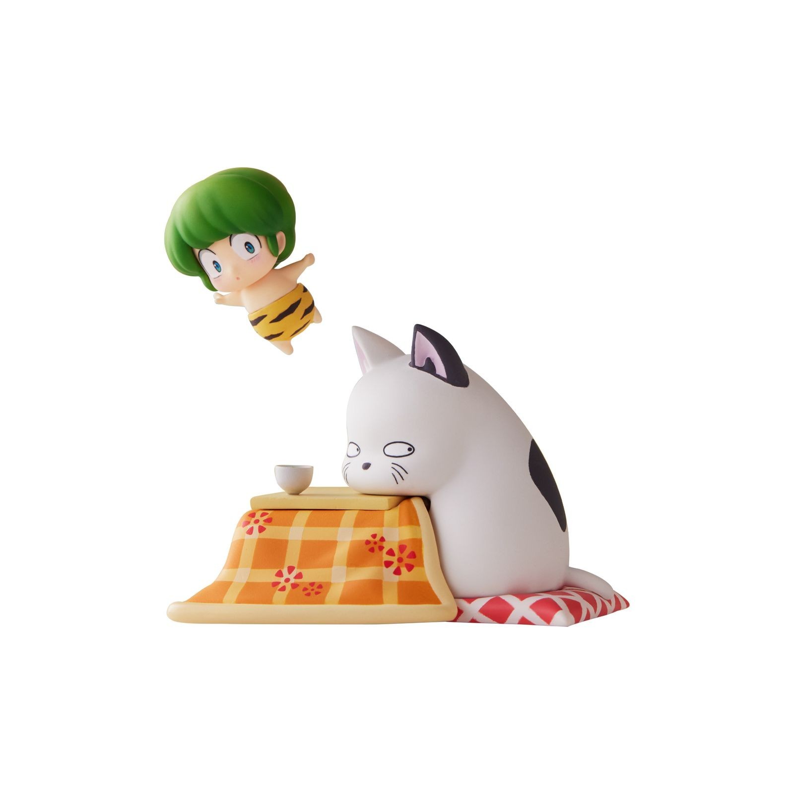 Figura plum urusei yatsura ten 