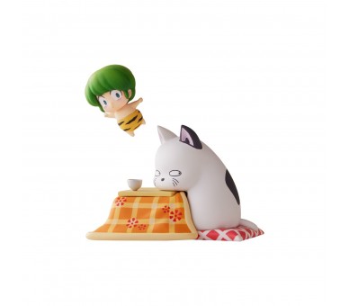 Figura plum urusei yatsura ten 