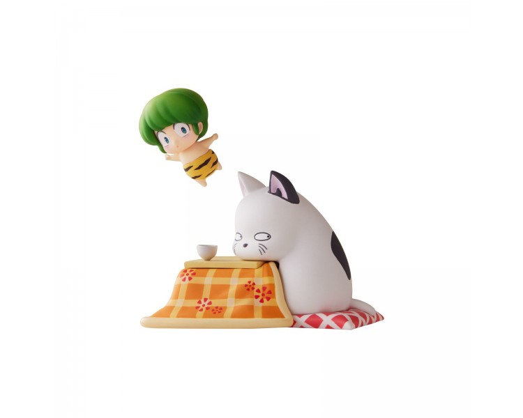 Figura plum urusei yatsura ten 