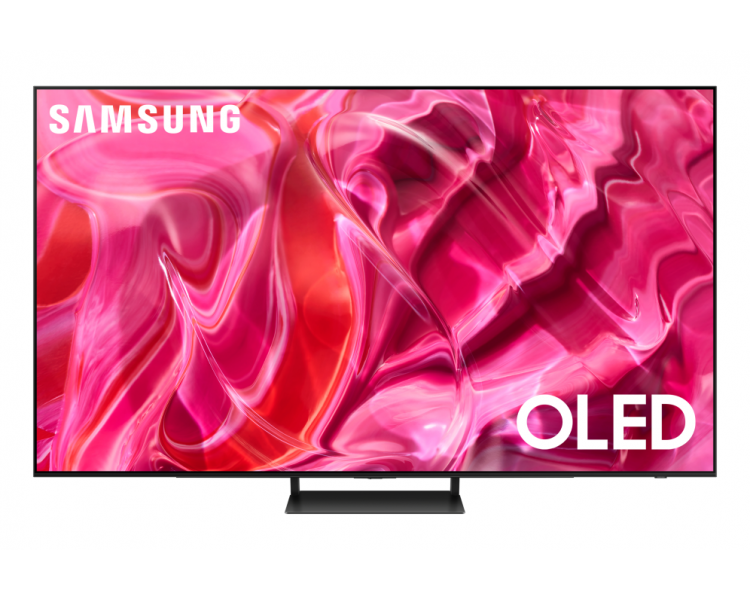 TV SAMSUNG 65 TQ65S90C QDOLED UHD SMART TV