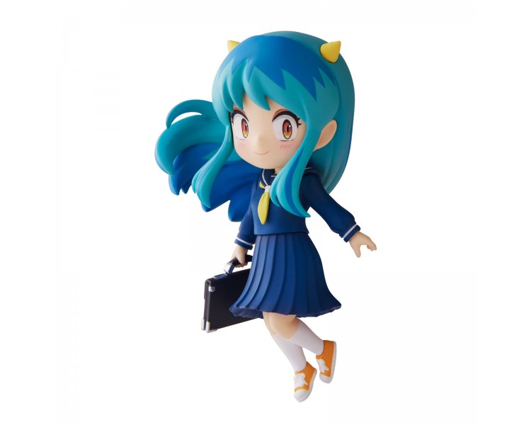 Figura plum urusei yatsura lum uniforme