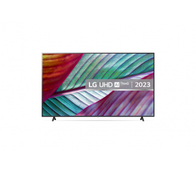 TV LG 86 86UR78006LB UHD STV WEB23 ALFA5 AITHINQ