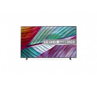 TV LG 86 86UR78006LB UHD STV WEB23 ALFA5 AITHINQ