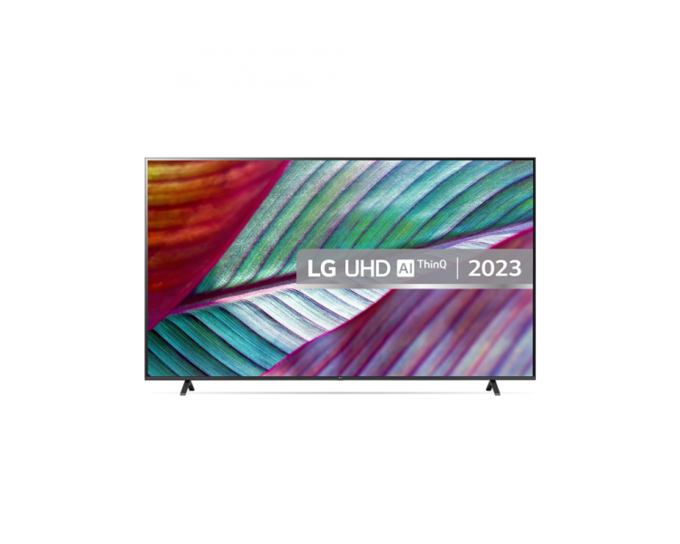 TV LG 86 86UR78006LB UHD STV WEB23 ALFA5 AITHINQ