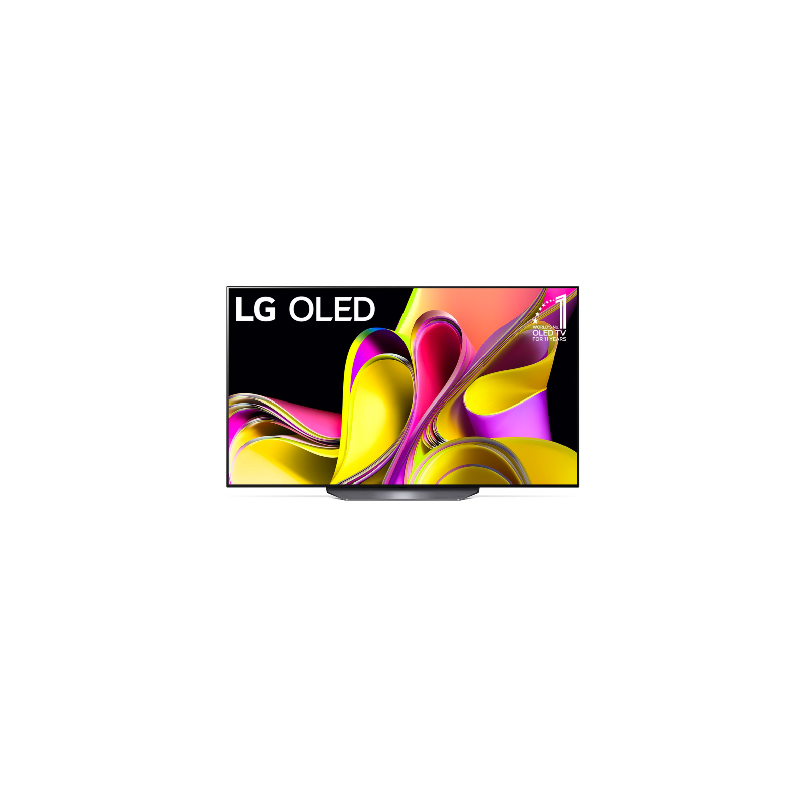 TV LG 77 77B36LA UHD OLED ALFA7 120FPS DOLBYATMOS