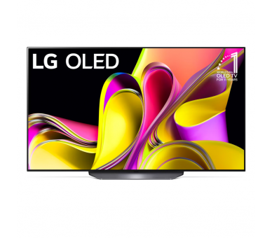 TV LG 77 77B36LA UHD OLED ALFA7 120FPS DOLBYATMOS