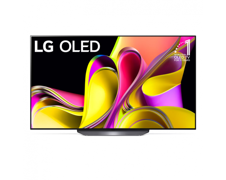 TV LG 77 77B36LA UHD OLED ALFA7 120FPS DOLBYATMOS