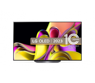 TV LG 65 65B36LA UHD OLED ALFA7 120FPS DOLBYATMOS