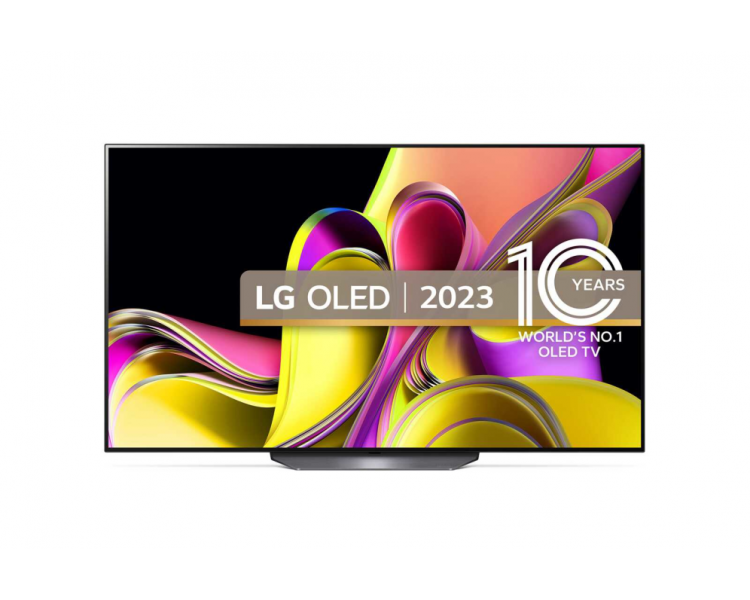 TV LG 65 65B36LA UHD OLED ALFA7 120FPS DOLBYATMOS