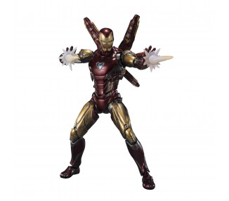 Figura tamashii nations sh figuarts marvel