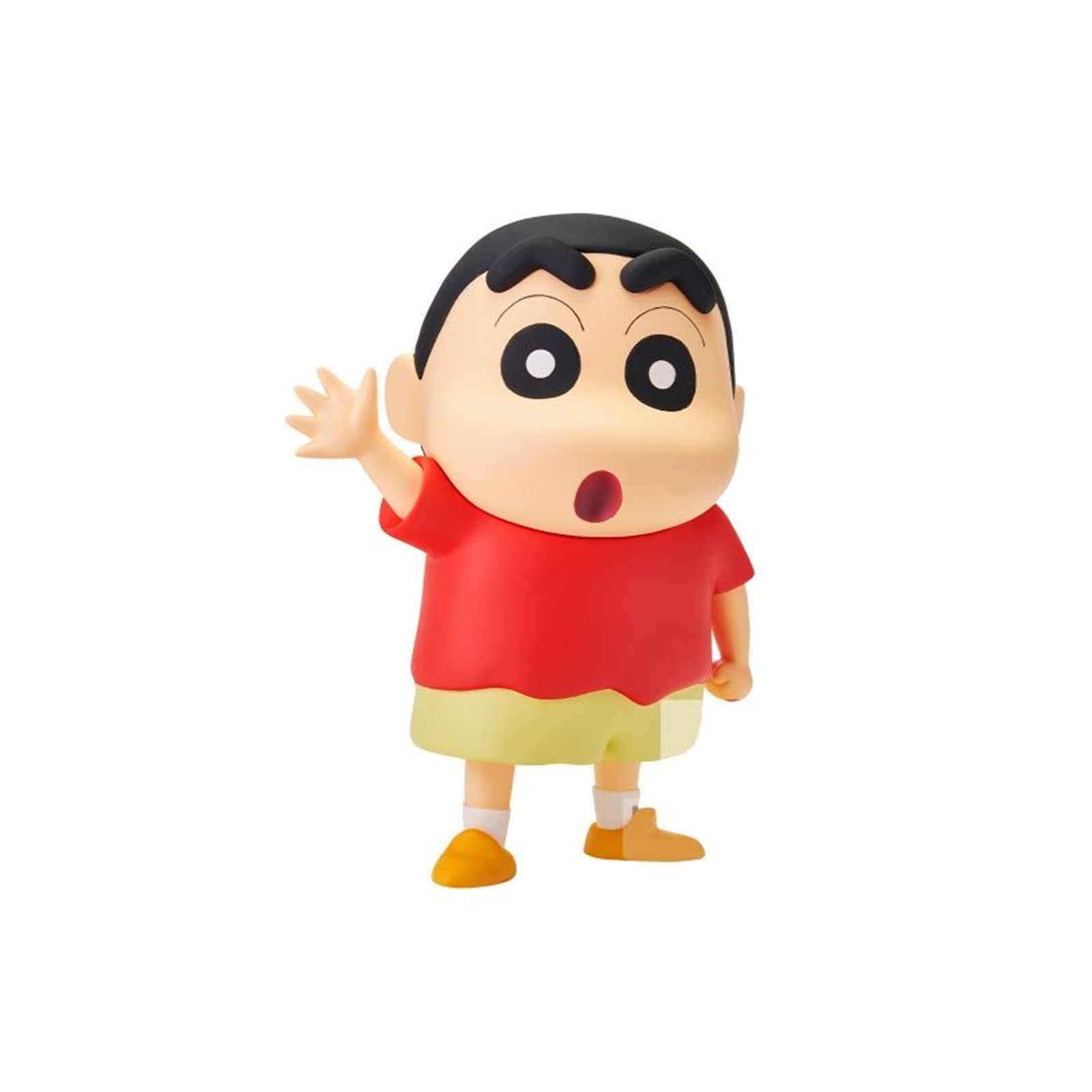 Figura banpresto crayon shinchan big sofvimates