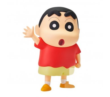 Figura banpresto crayon shinchan big sofvimates