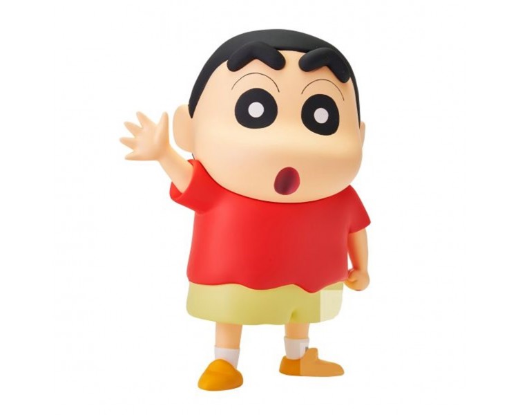 Figura banpresto crayon shinchan big sofvimates