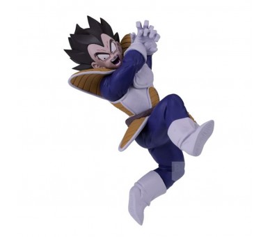 Figura banpresto dragon ball z match