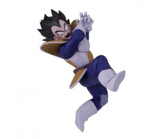 Figura banpresto dragon ball z match