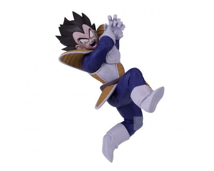 Figura banpresto dragon ball z match