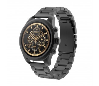 Smartwatch forever verfi sw 800 black