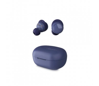 Auriculares energy sistem navy racebuds bluetooth