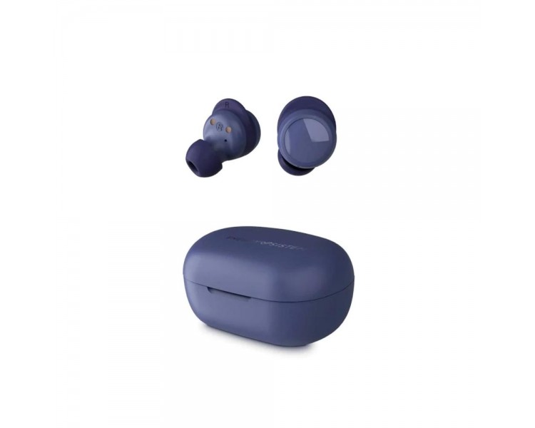 Auriculares energy sistem navy racebuds bluetooth