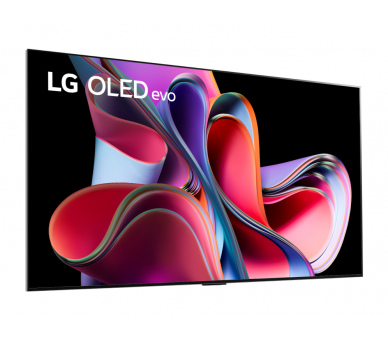 TV LG 65 65G36LA UHD OLED ALFA9