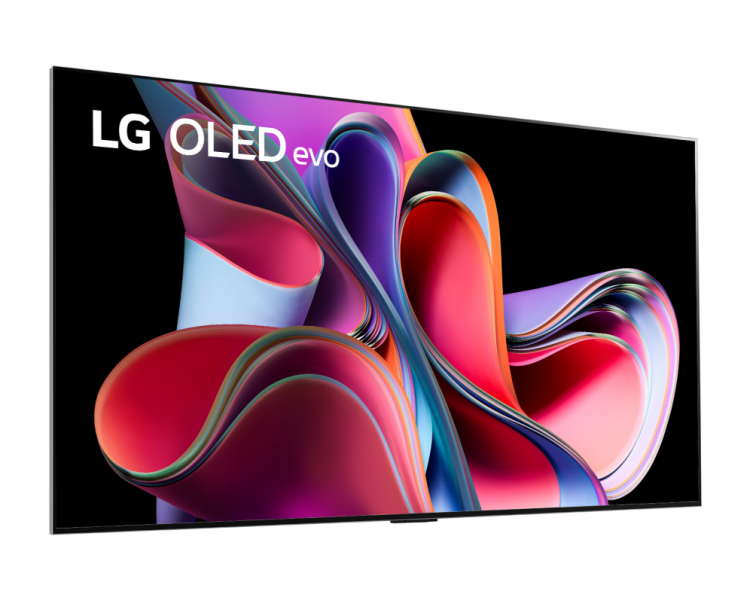 TV LG 65 65G36LA UHD OLED ALFA9