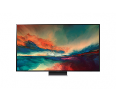 TV LG 86 86QNED866RE QNED MINILED ALFA7 100HZ