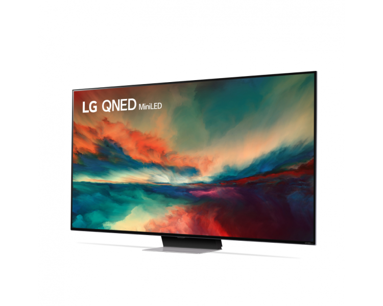 TV LG 65 65QNED866RE QNED MINILED ALFA7 100HZ