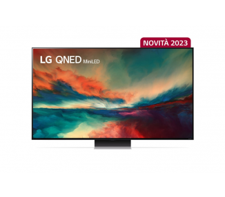 TV LG 75 75QNED866RE QNED MINILED ALFA7 100HZ