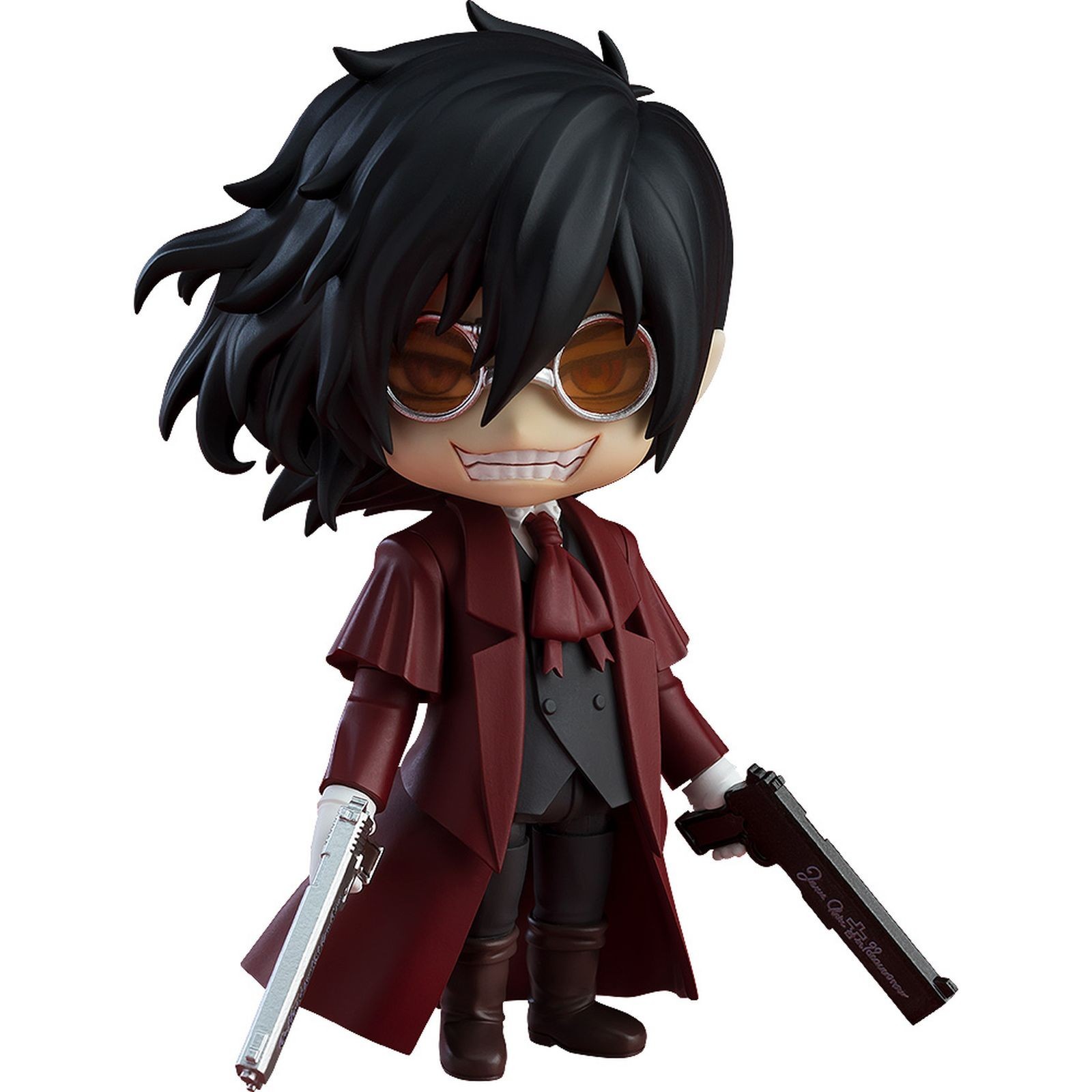 Figura good smile company nendoroid hellsing