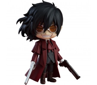 Figura good smile company nendoroid hellsing