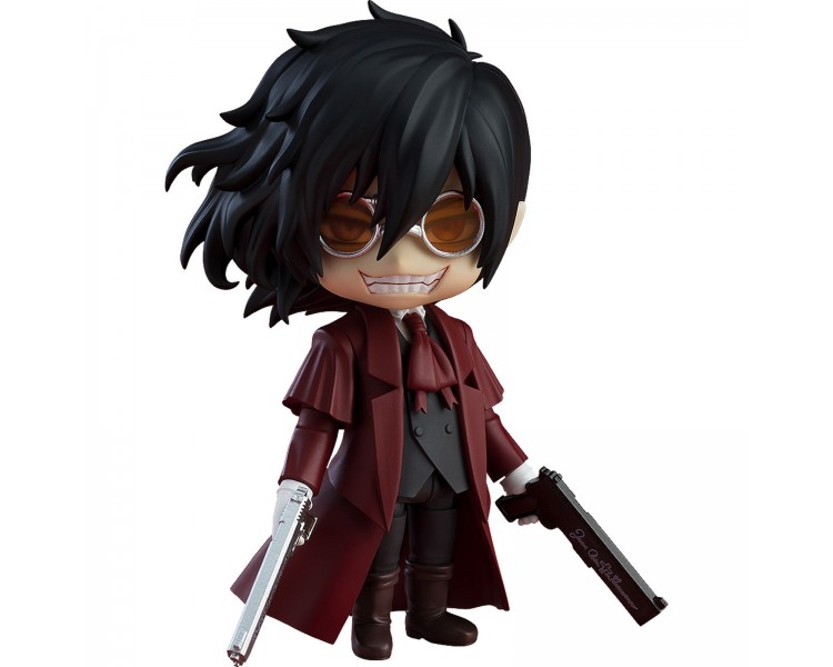 Figura good smile company nendoroid hellsing