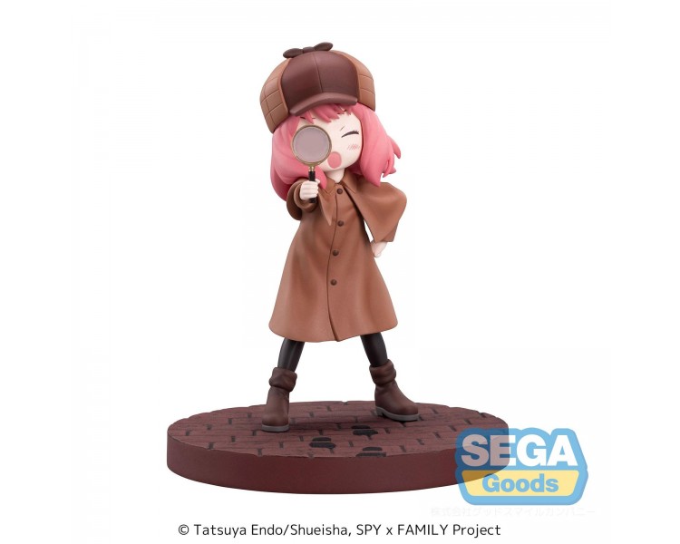 Figura good smile company luminasta spy